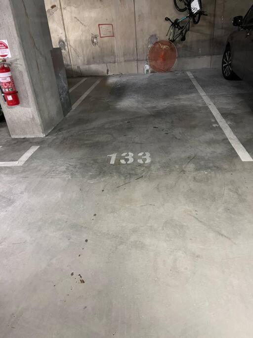 Luxury And Convenient Unit In South Brisbane Διαμέρισμα Εξωτερικό φωτογραφία