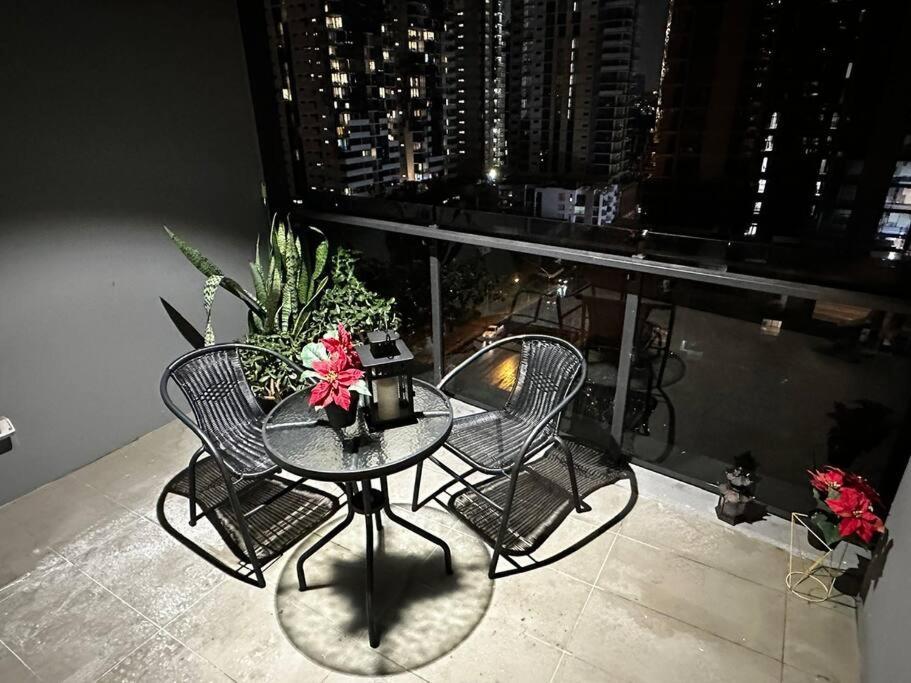Luxury And Convenient Unit In South Brisbane Διαμέρισμα Εξωτερικό φωτογραφία